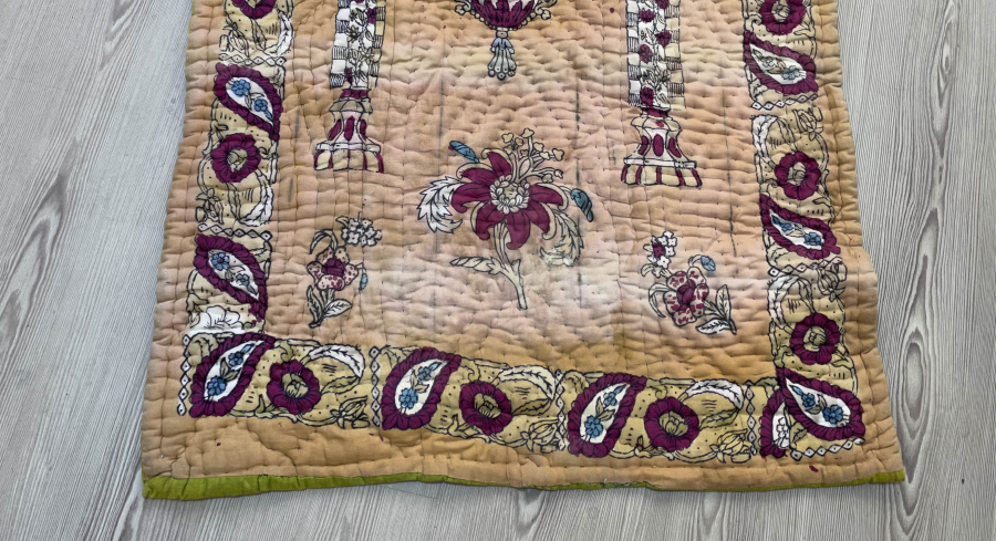 OSMANLI DÖNEMİ SECCADE