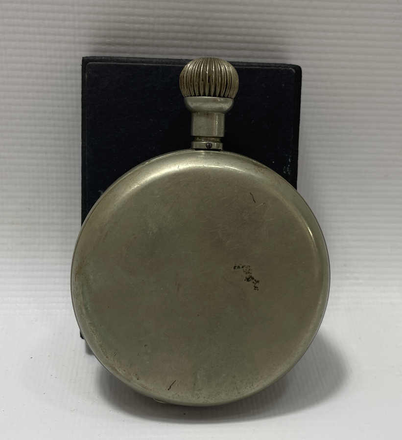 DOXA MARKA DEV BOYDA FAYTONCU SAATİ