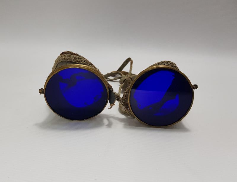 1. DÜNYA SAVAŞI DÖNEMİ PİLOT GÖZLÜĞÜ