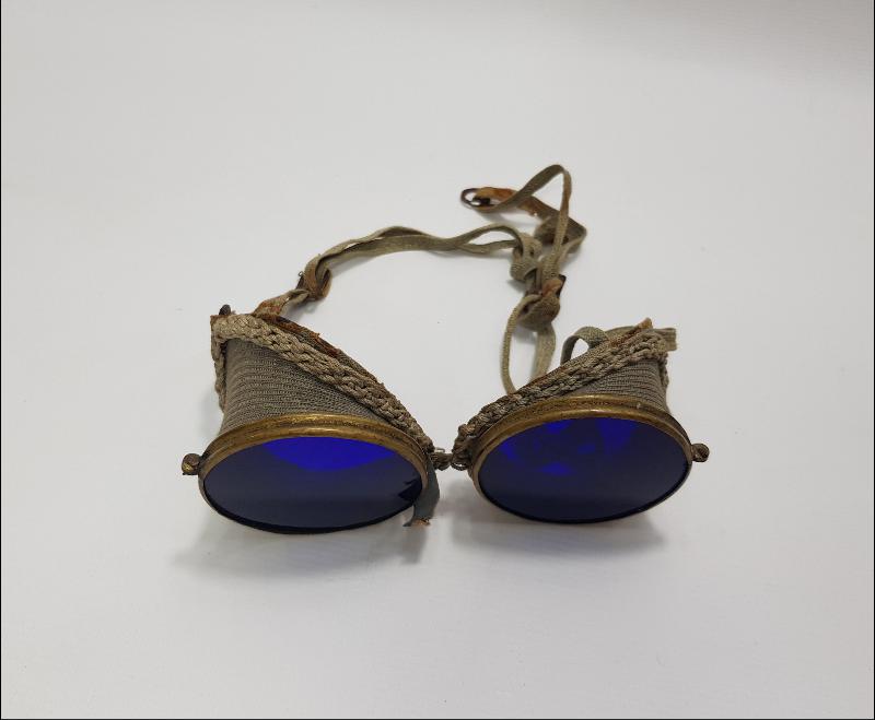 1. DÜNYA SAVAŞI DÖNEMİ PİLOT GÖZLÜĞÜ