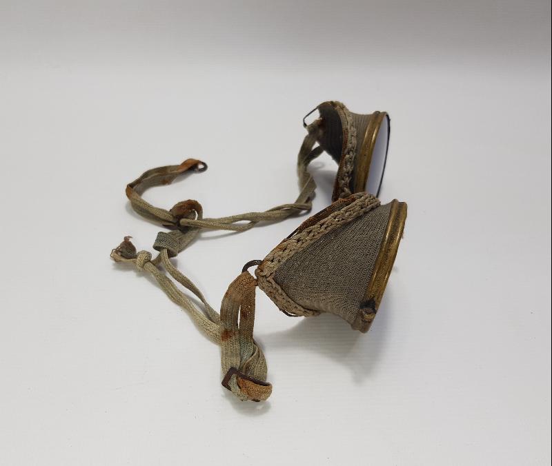 1. DÜNYA SAVAŞI DÖNEMİ PİLOT GÖZLÜĞÜ