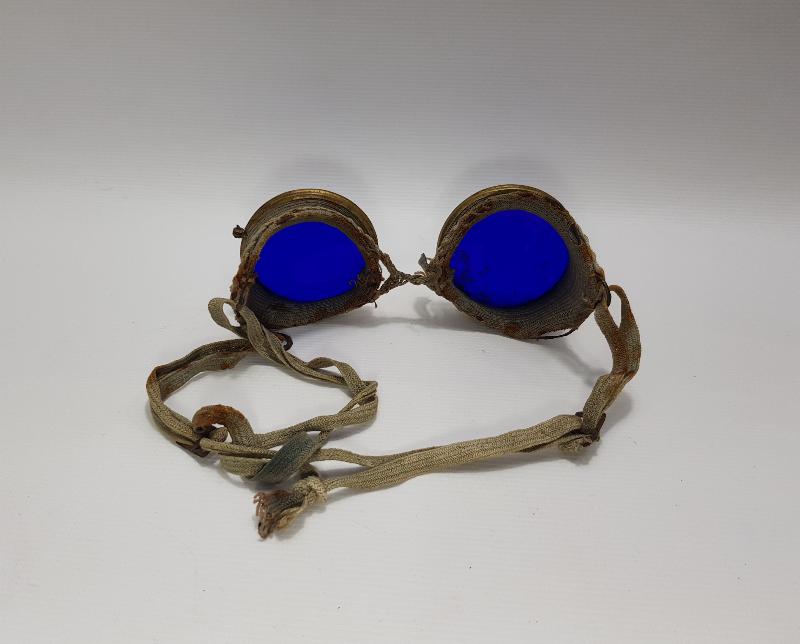 1. DÜNYA SAVAŞI DÖNEMİ PİLOT GÖZLÜĞÜ