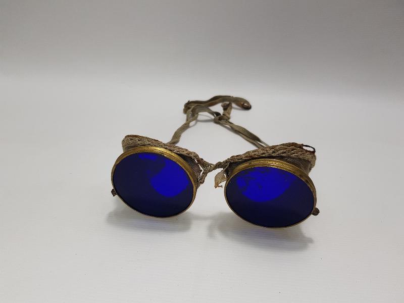 1. DÜNYA SAVAŞI DÖNEMİ PİLOT GÖZLÜĞÜ