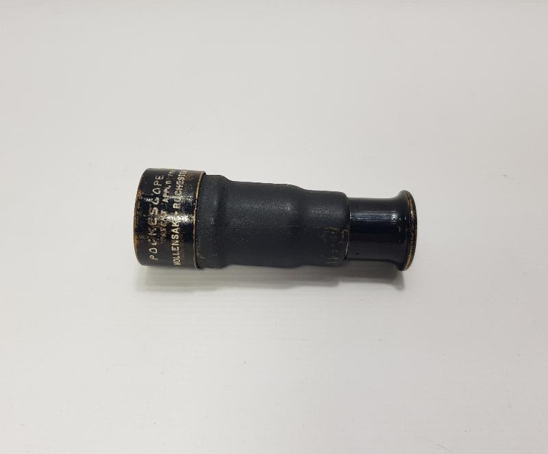 1900'LERDEN CEP DÜRBÜNÜ 