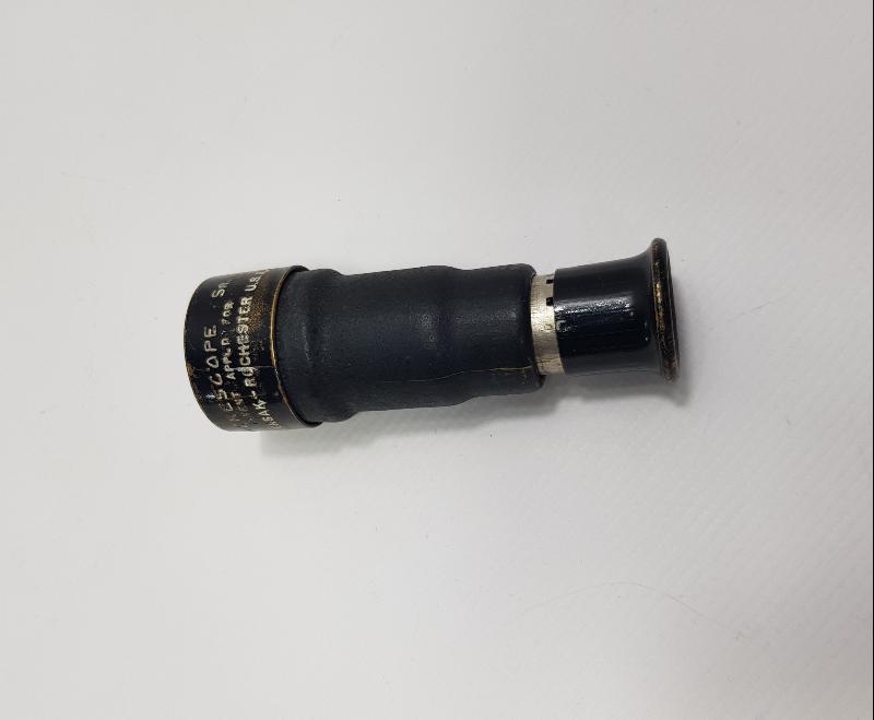 1900'LERDEN CEP DÜRBÜNÜ 