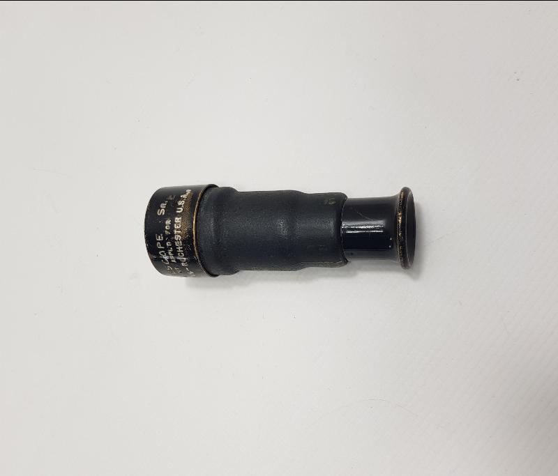 1900'LERDEN CEP DÜRBÜNÜ 