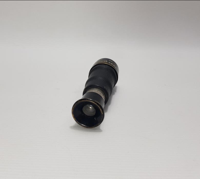 1900'LERDEN CEP DÜRBÜNÜ 