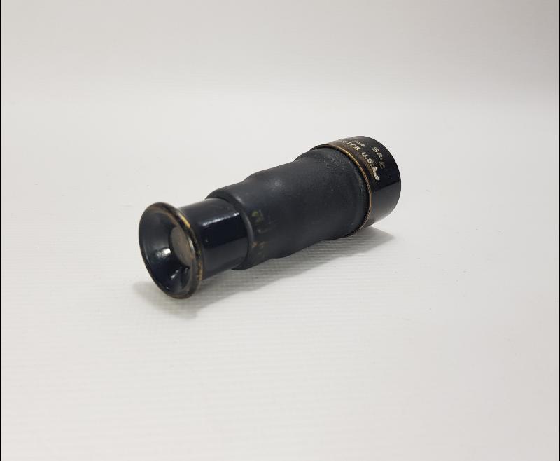 1900'LERDEN CEP DÜRBÜNÜ 