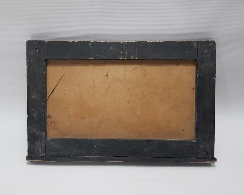 ANTİKA DOKTOR TABELASI 