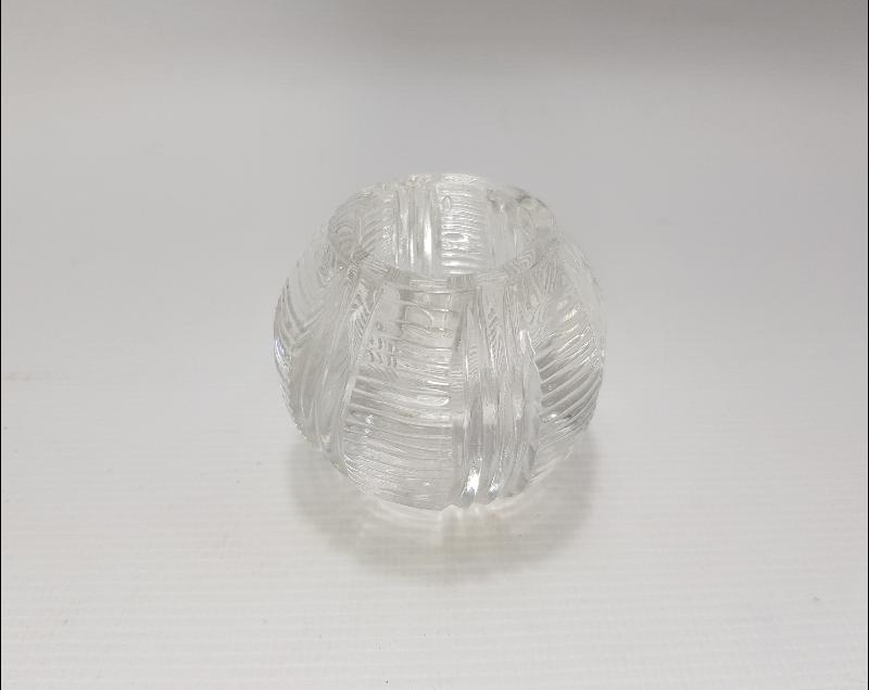 ANTİKA KRİSTAL HOKKA