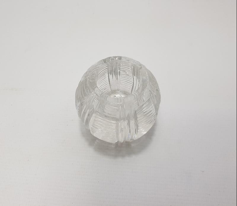 ANTİKA KRİSTAL HOKKA