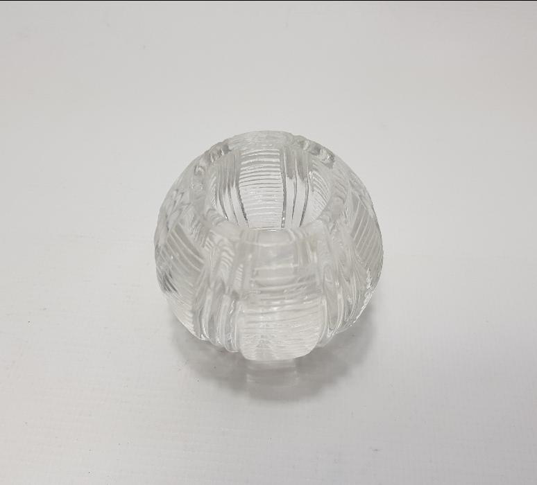 ANTİKA KRİSTAL HOKKA