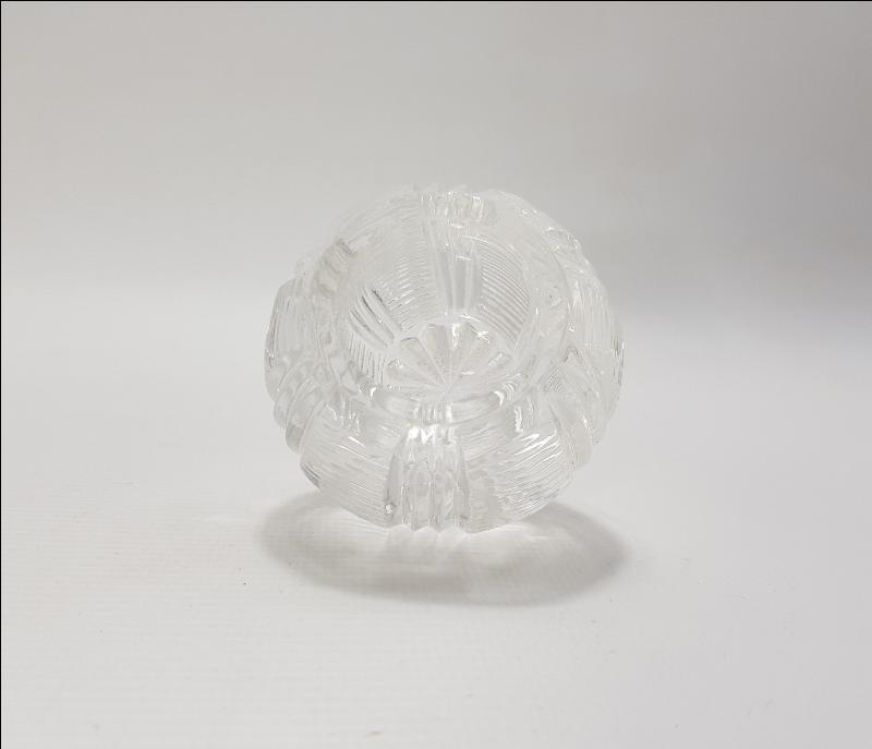 ANTİKA KRİSTAL HOKKA