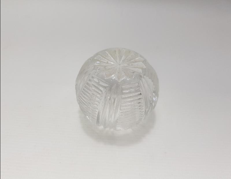 ANTİKA KRİSTAL HOKKA