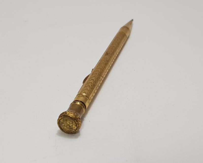 ANTİKA KURŞUN KALEM 