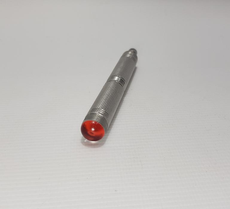 ANTİKA PORTATİF SÜNNETÇİ BIÇAĞI 