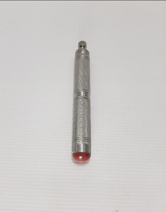 ANTİKA PORTATİF SÜNNETÇİ BIÇAĞI 