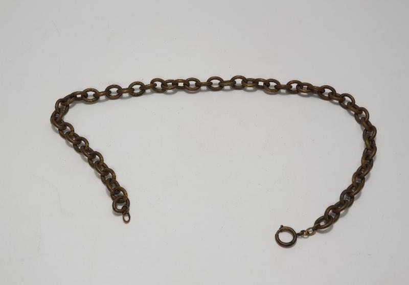 ANTİKA PRİOR CEP SAATİ KÖSTEK ZİNCİRİ