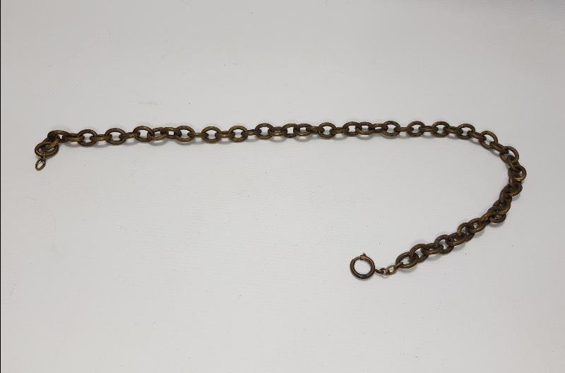 ANTİKA PRİOR CEP SAATİ KÖSTEK ZİNCİRİ