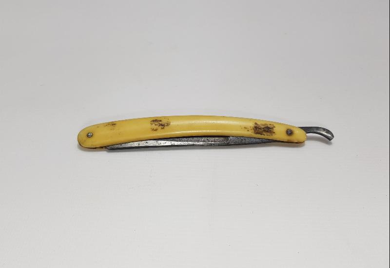 ANTİKA SOLINGEN USTURA