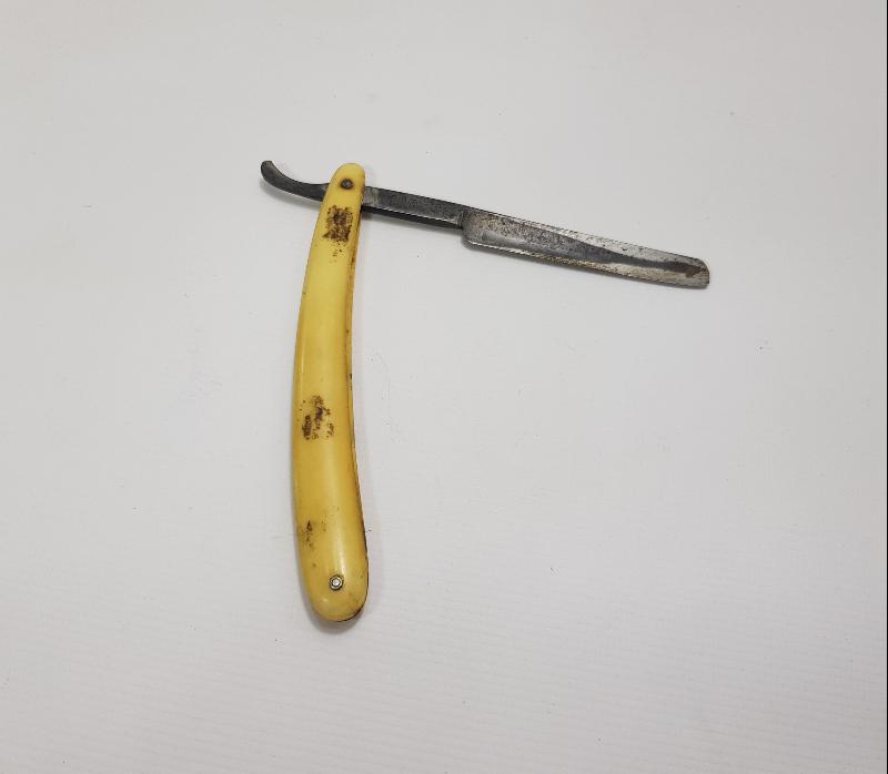 ANTİKA SOLINGEN USTURA