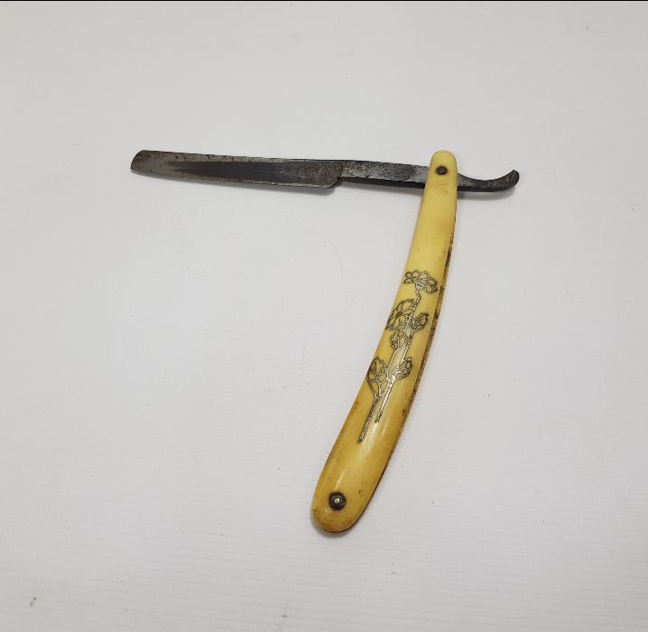 ANTİKA SOLINGEN USTURA