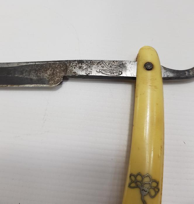 ANTİKA SOLINGEN USTURA