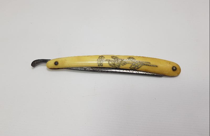 ANTİKA SOLINGEN USTURA