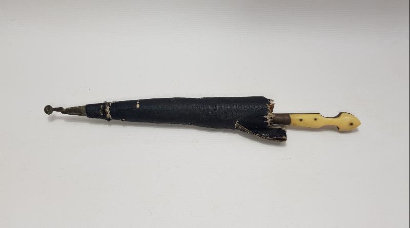 ANTİKA SÜRMENE KAMA