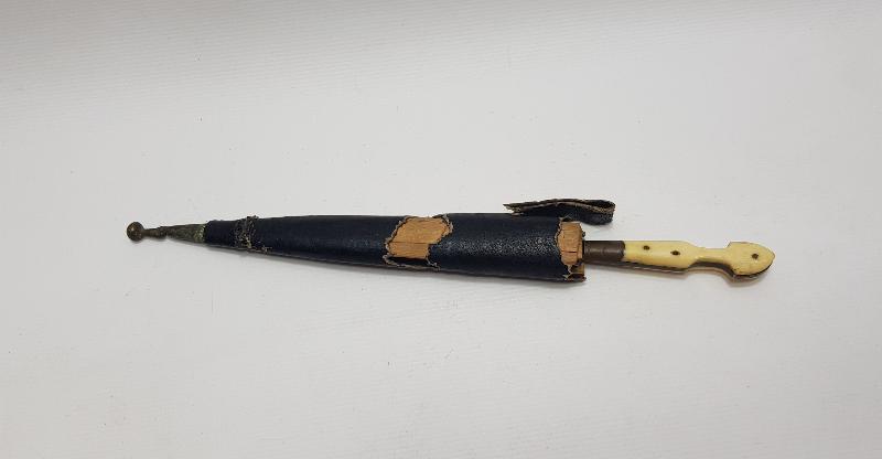 ANTİKA SÜRMENE KAMA