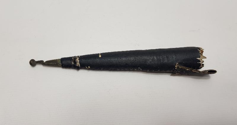 ANTİKA SÜRMENE KAMA