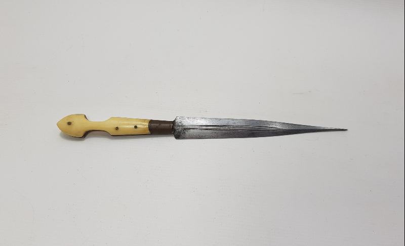 ANTİKA SÜRMENE KAMA