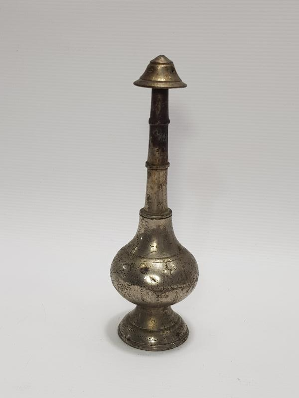 ESKİLERDEN GÜLEPDAN