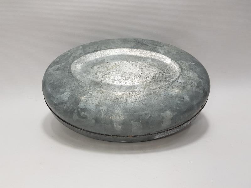 GALVANİZ ISI HAZNESİ 