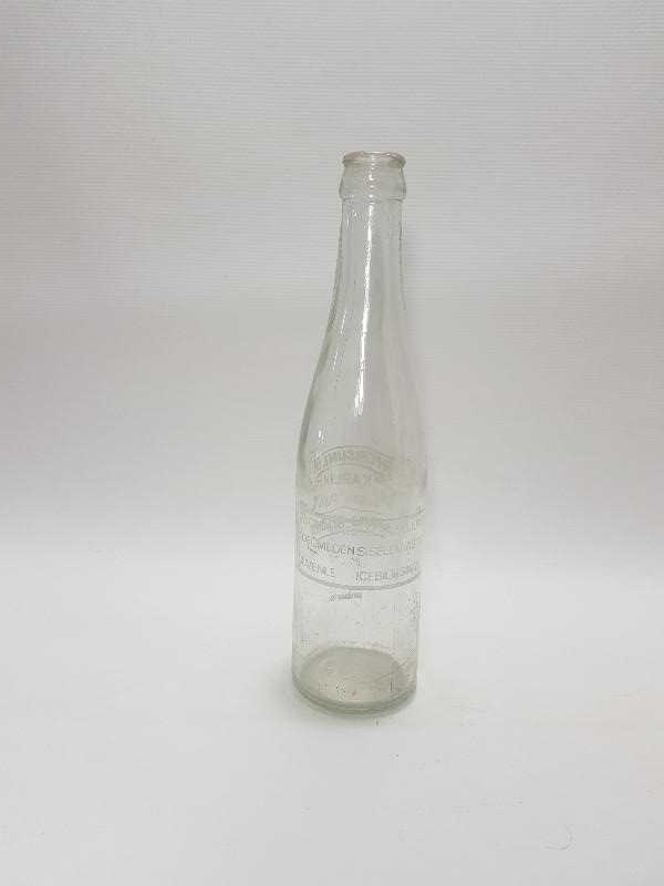 HORSUNLU KARLIK MEMBA SUYU ŞİŞESİ