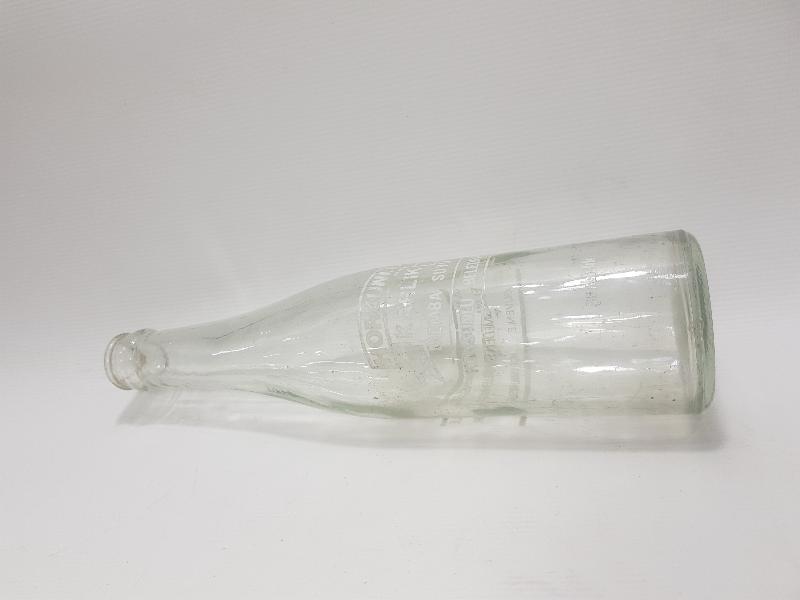 HORSUNLU KARLIK MEMBA SUYU ŞİŞESİ