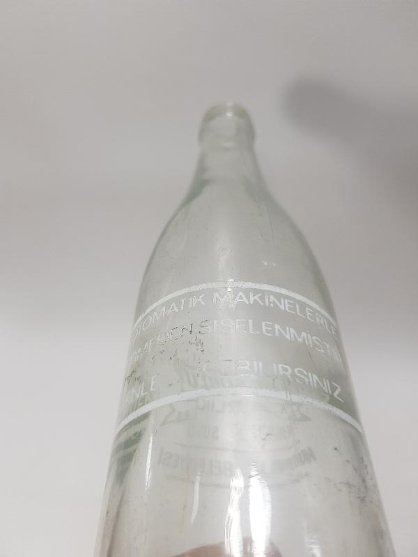 HORSUNLU KARLIK MEMBA SUYU ŞİŞESİ