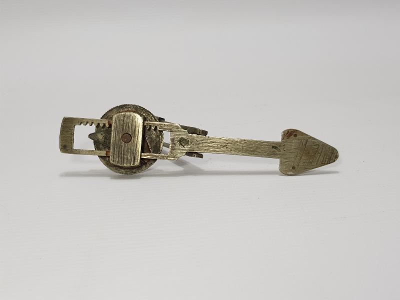 İSKENDER ARABİAN CONSTANTINOPLE KUYUMCU TERAZİSİ