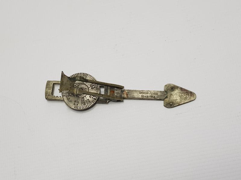 İSKENDER ARABİAN CONSTANTINOPLE KUYUMCU TERAZİSİ