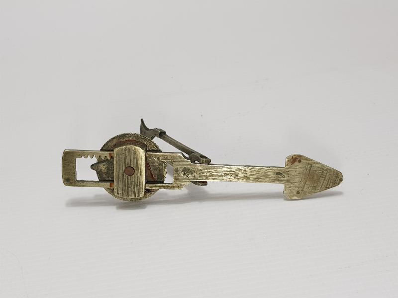 İSKENDER ARABİAN CONSTANTINOPLE KUYUMCU TERAZİSİ