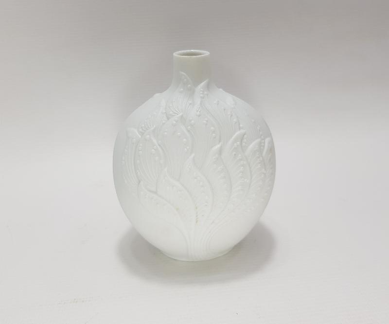 KAISER WEST GERMANY PORSELEN VAZO 