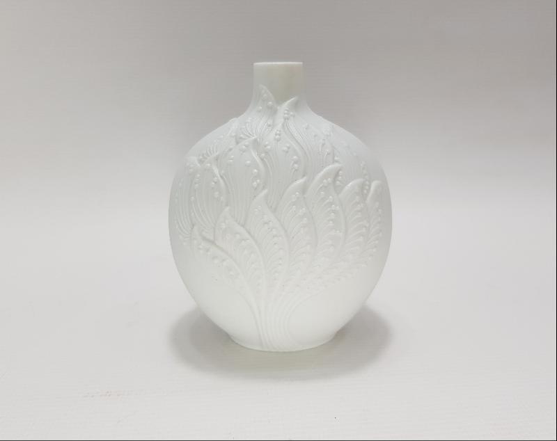 KAISER WEST GERMANY PORSELEN VAZO 