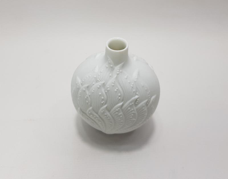 KAISER WEST GERMANY PORSELEN VAZO 