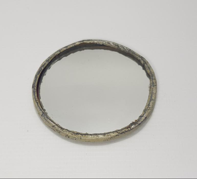 KORE SAVAŞI HATIRASI CEP AYNASI 