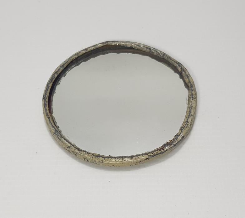 KORE SAVAŞI HATIRASI CEP AYNASI 