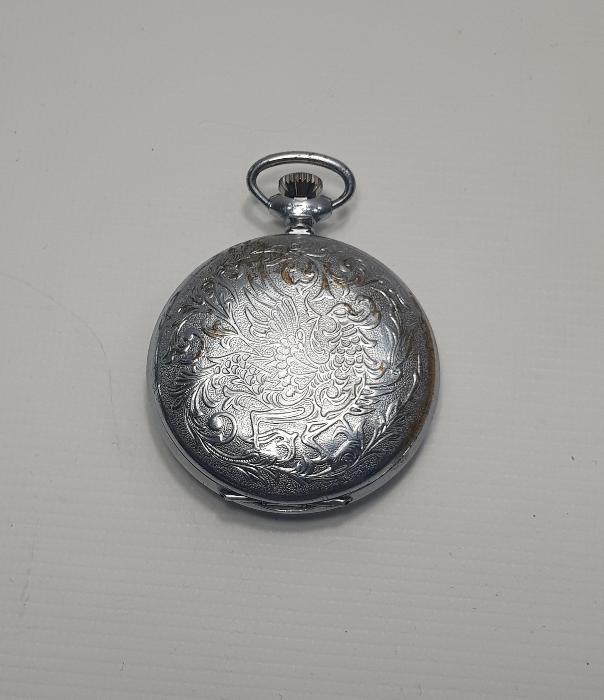 MOLNIA MARKA RUS CEP SAATİ 