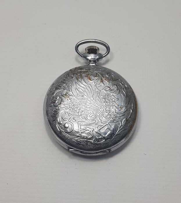 MOLNIA MARKA RUS CEP SAATİ 