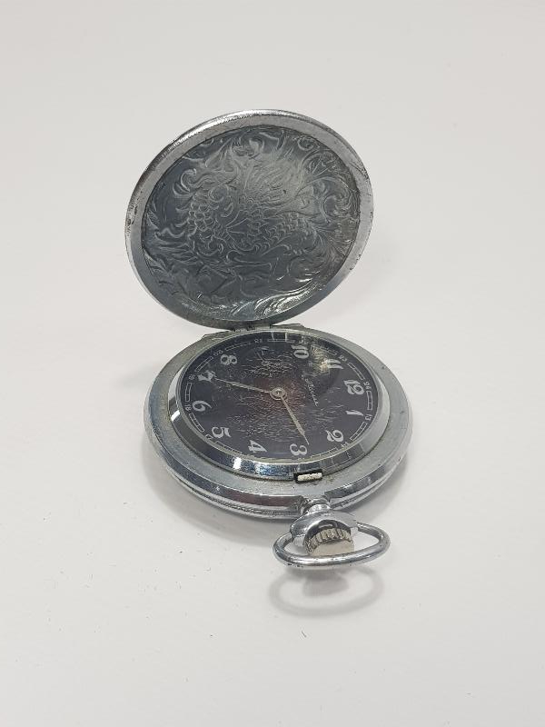 MOLNIA MARKA RUS CEP SAATİ 