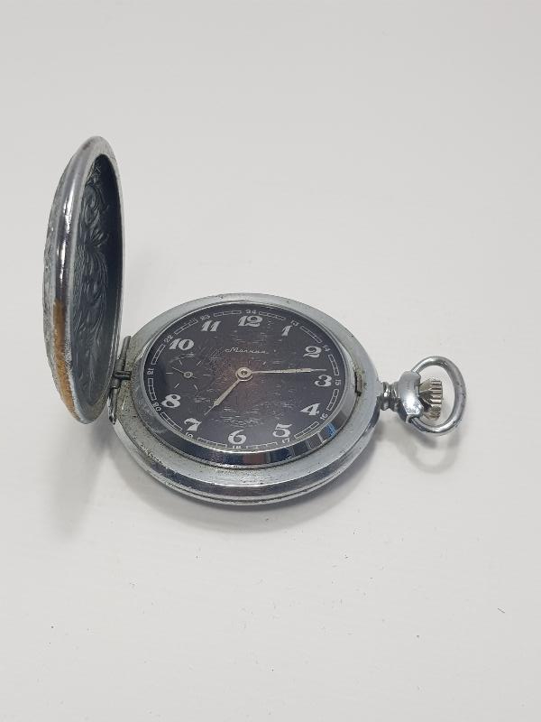 MOLNIA MARKA RUS CEP SAATİ 