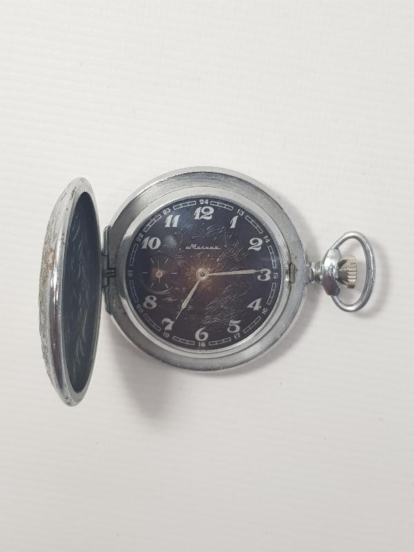 MOLNIA MARKA RUS CEP SAATİ 